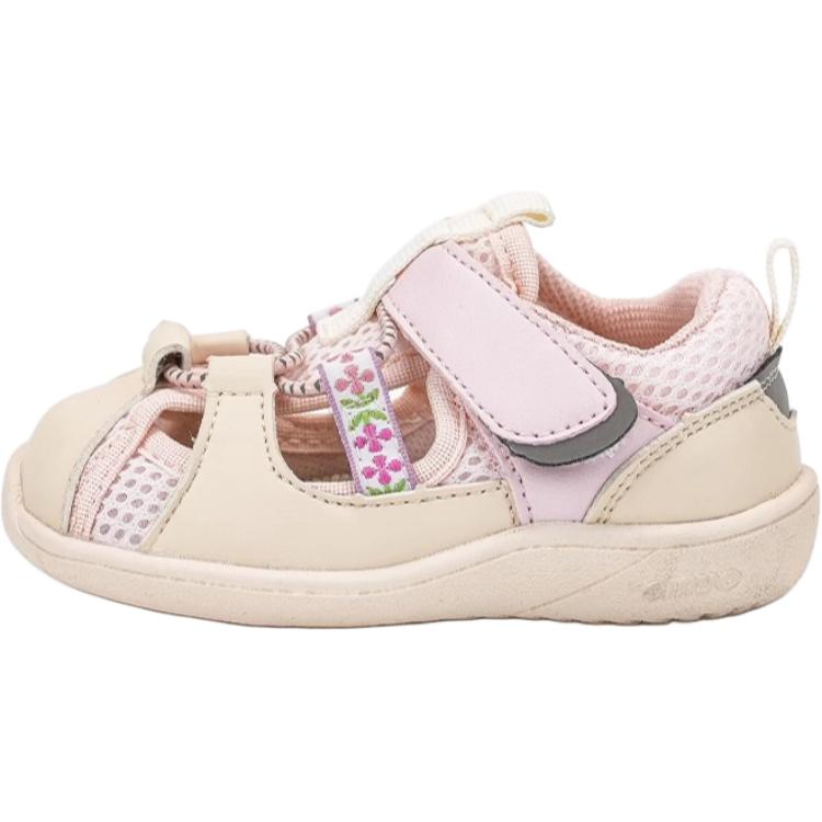 

Детская обувь для детей от 3 до 7 лет QINUOSHU, розовый