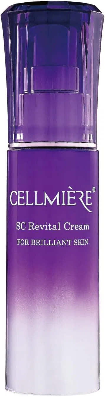 Сыворотка для лица Cellmiere VINDIATE Human Stem Cell Culture Solution, 30 г