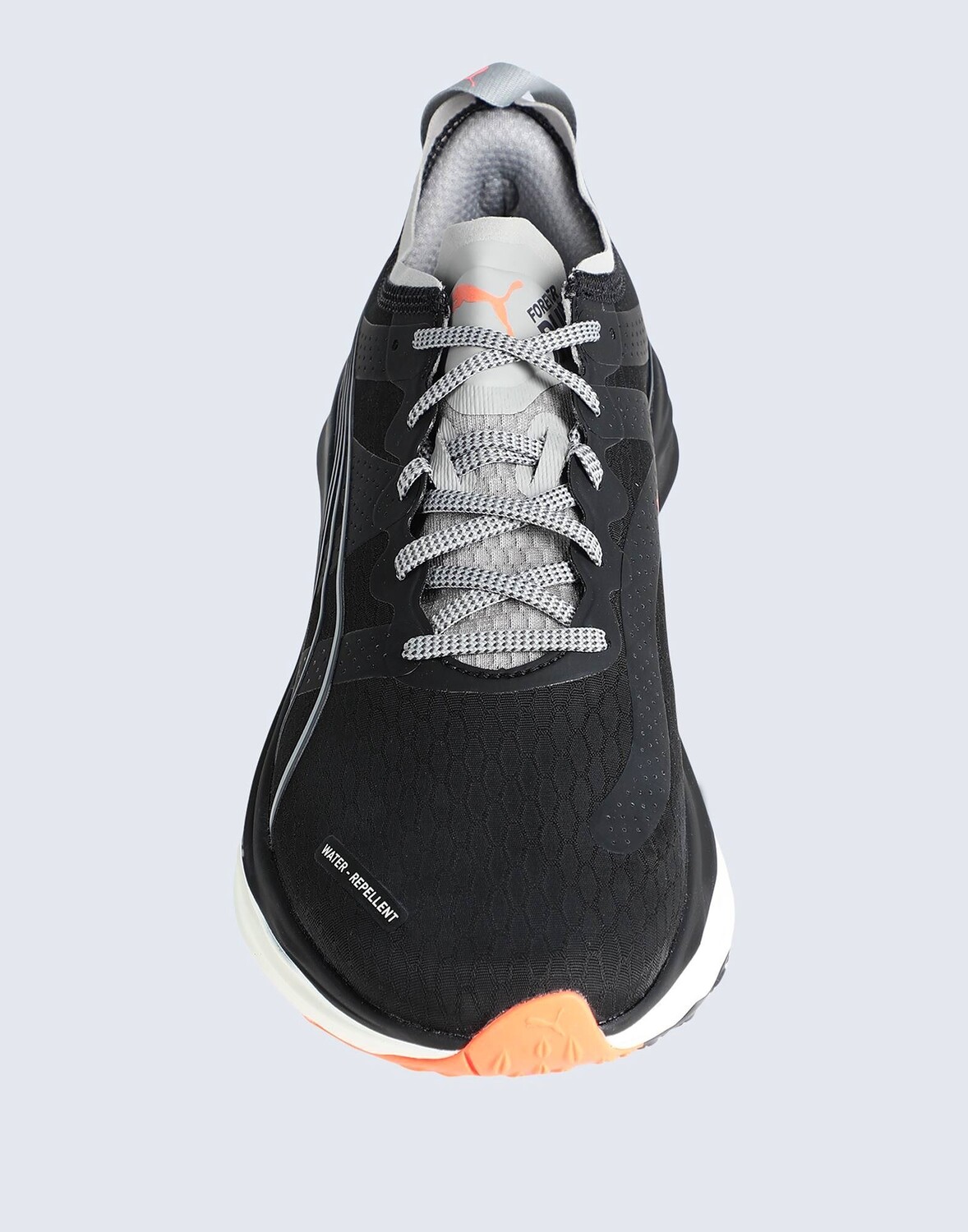 Кеды Puma, черный — фото 4