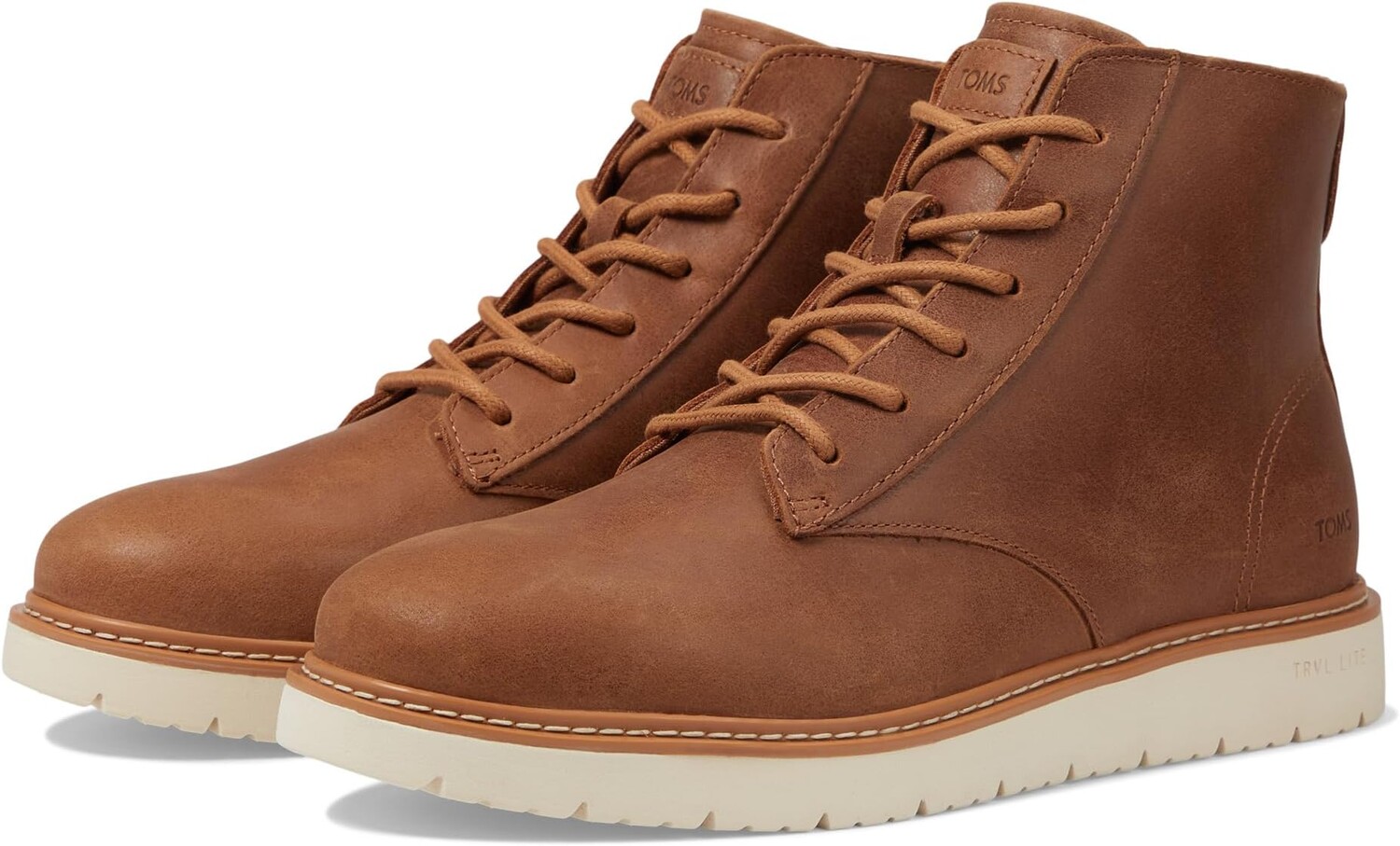 

Ботинки на шнуровке Navi Travel Lite Ranger TOMS, цвет Tan