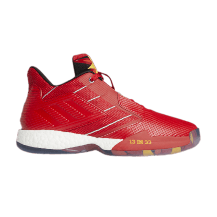 

Кроссовки T-Mac Millennium 2 'Scarlet', красный