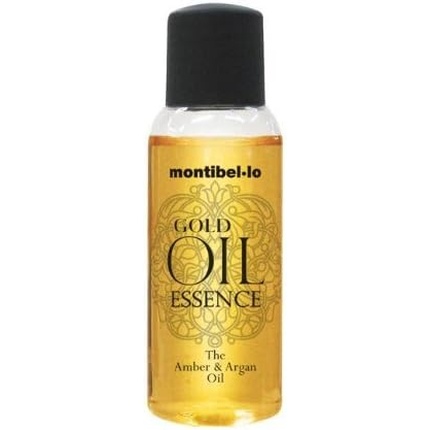 

Эссенция Montibel.lo Gold Oil с маслом янтаря и арганы 30 мл Montibello