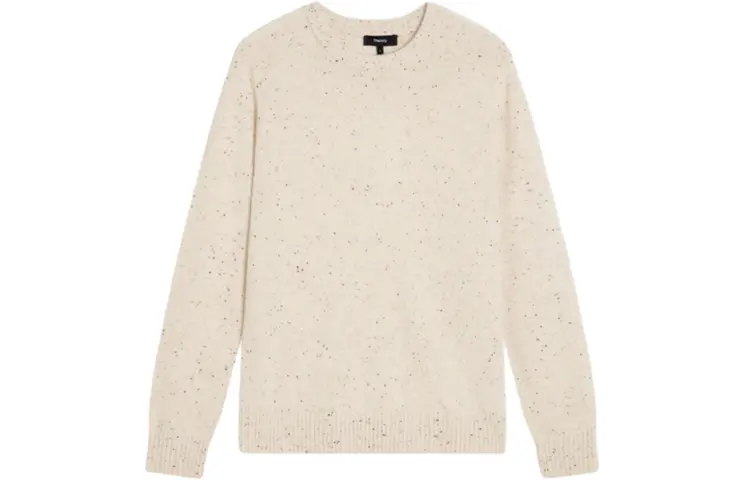 

Свитер Men's Mixed Color Stripes THEORY, Mixed Color Stripes