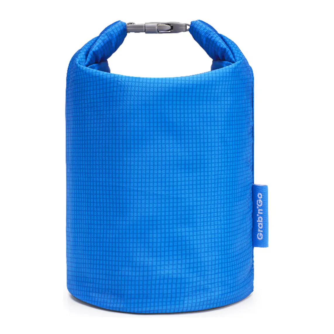 

Roll'eat Переносчик для еды Grab'n'Go Active Blue Roll 'Eat, синий