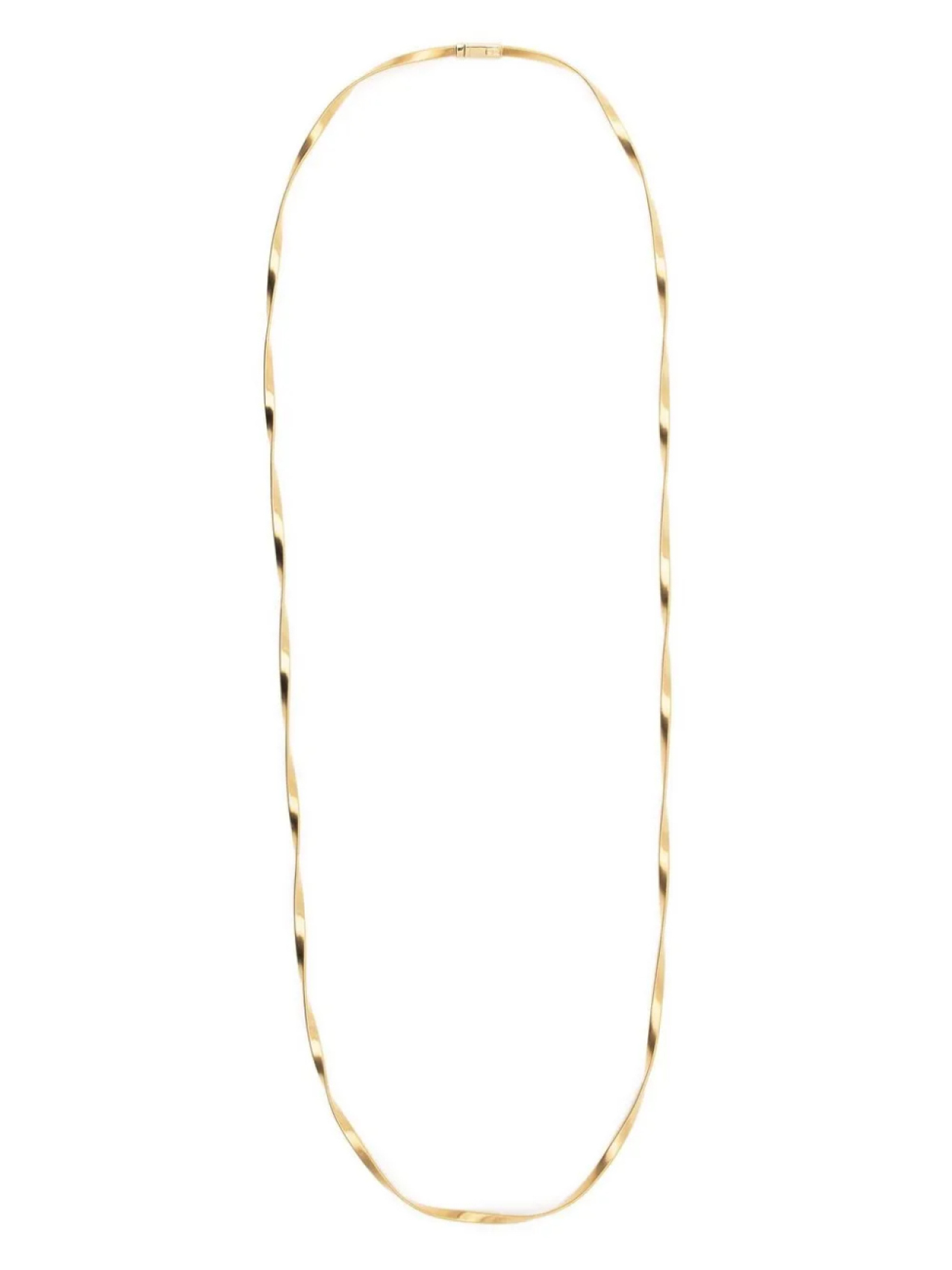 

Marco Bicego колье Supreme из желтого золота, золотой