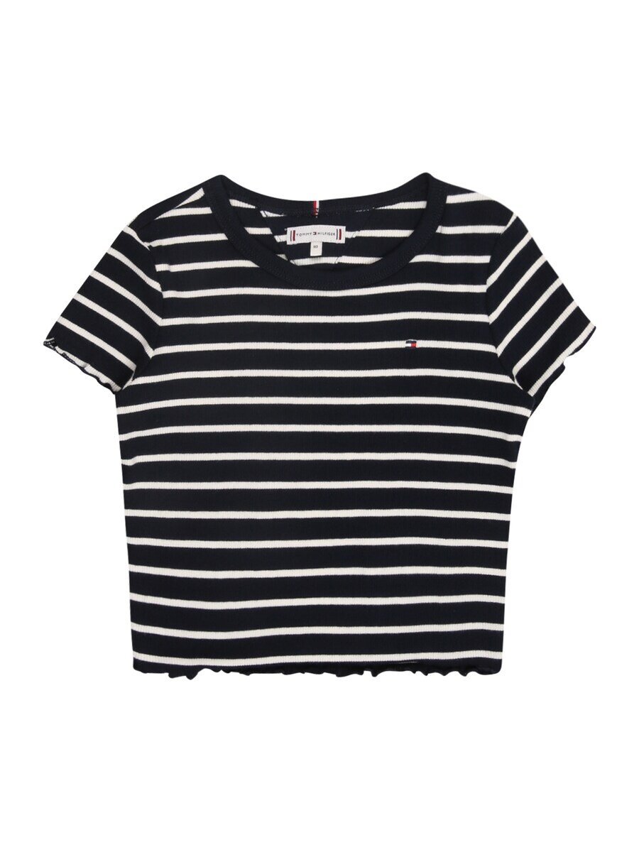 

Футболка TOMMY HILFIGER Shirt, темно-синий