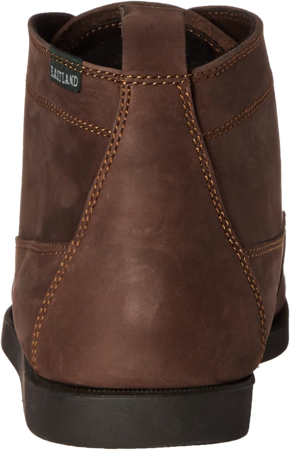 Мужские ботинки Eastland Seneca Chukka, Bomber Brown — фото 3