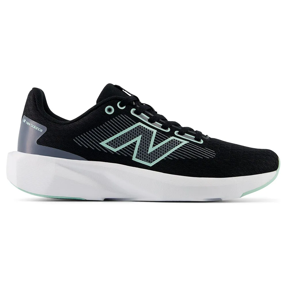 Кроссовки New Balance 413V3, черный — фото 4