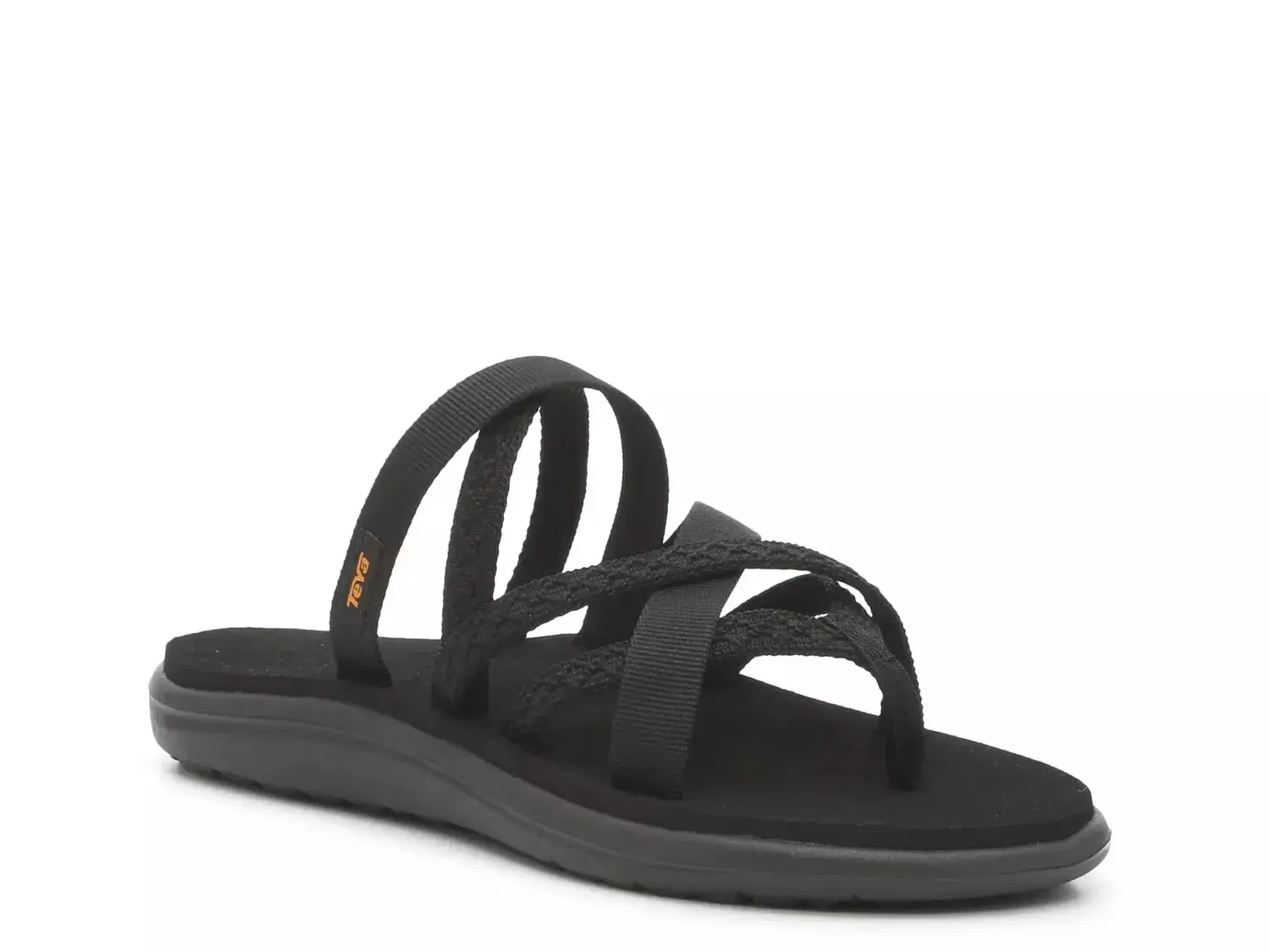Сандалии Voya Zillesa Teva, Black