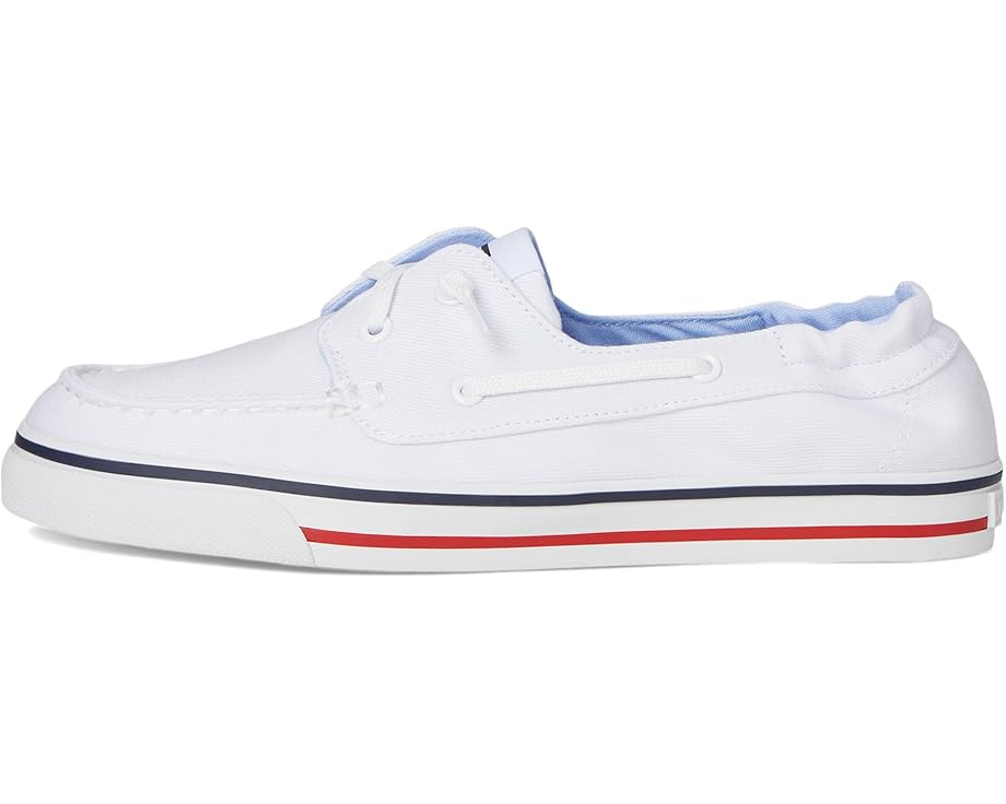 Кроссовки Tommy Hilfiger Oimate, белый — фото 4