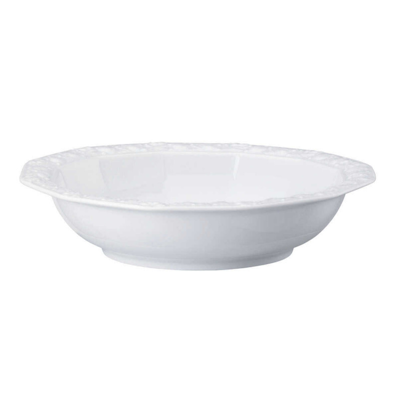 

Мария Белая миска около 21 см Rosenthal, белый