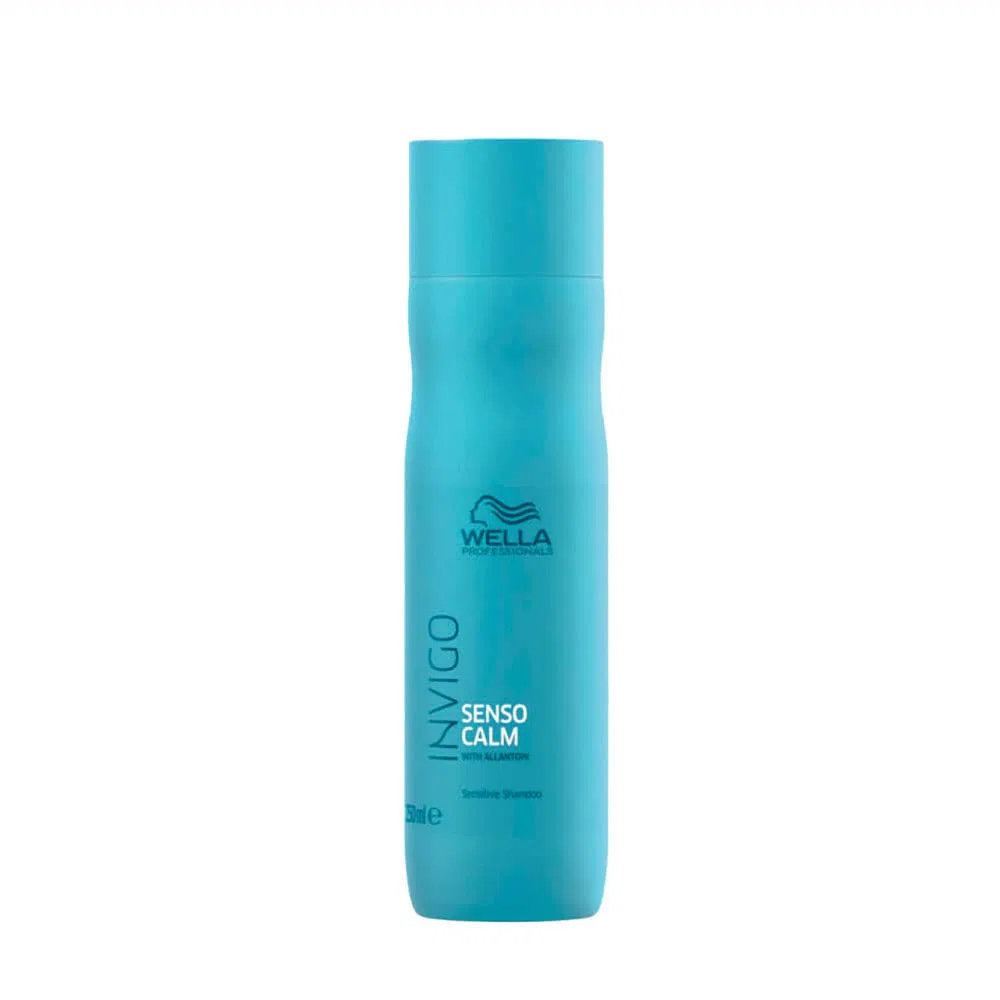 Шампунь Invigo Senso Balance Calm Sensitive от Wella Professionals Wella Professionals
