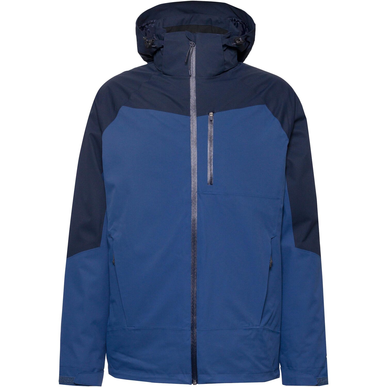 

MCKINLEY Куртка Outdoor 'Avoca III' в синем цвете, Navy