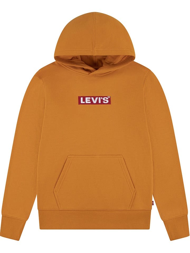 

Толстовка с капюшоном Levi's Kids