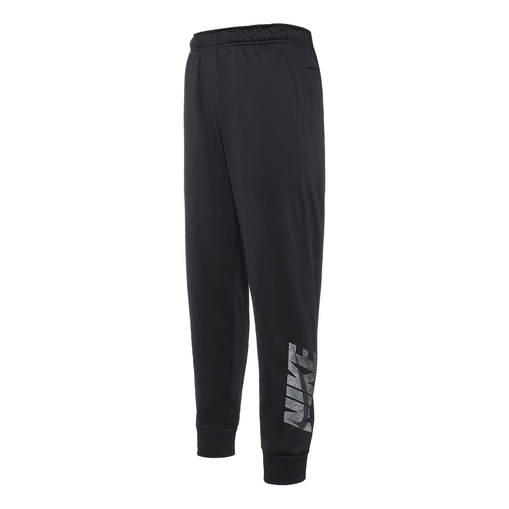 

Спортивные брюки Nike Therma-FIT joggers 'Black' DQ4847-010