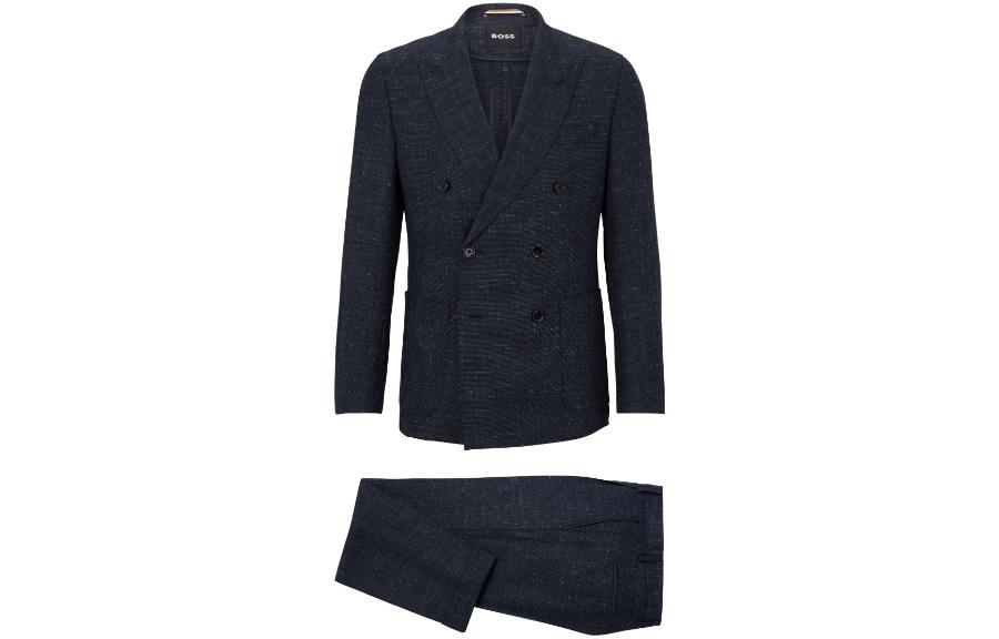

Повседневная спортивная одежда для мужчин HUGO BOSS