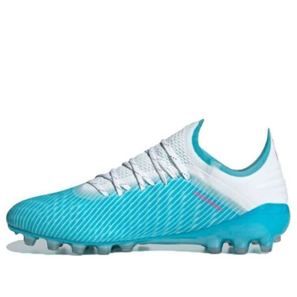 

Кроссовки x 19.1 ag Adidas, белый