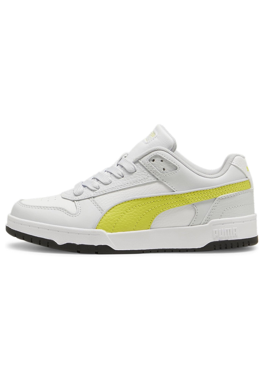Высокие кроссовки Puma High RBD GAME LOW JR, красочный — фото 2