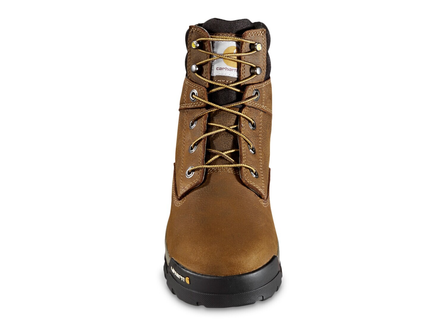 Ботинки Carhartt Ground Force повседневные, темно-коричневый — фото 2
