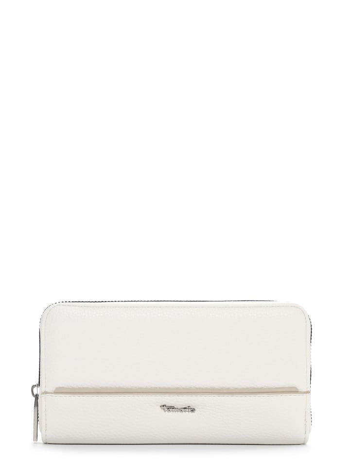 

Tamaris Кошелек TAS Kennia белого цвета