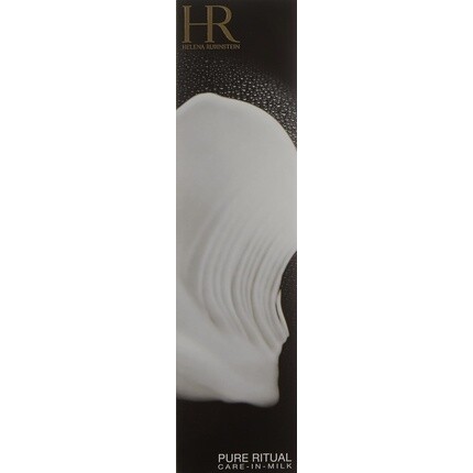 Средство для снятия макияжа Viga — Helena Rubinstein Pure Ritual Молочко для снятия макияжа с интенсивным комфортом — фото 3