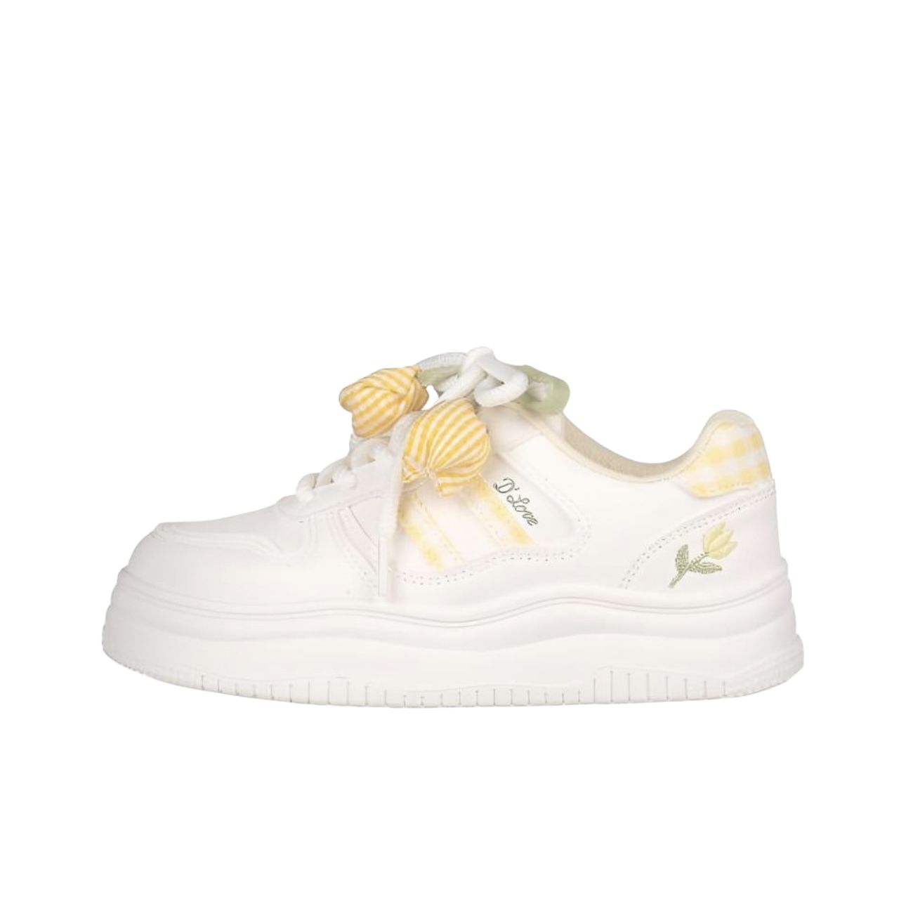 

Влагоотводящие кроссовки Rebound Balance Support с амортизацией, износостойкие, легкие, дышащие, низкие PROTECTCAMEL, желтый