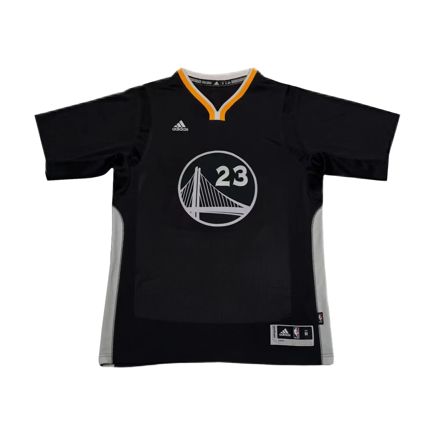 

Баскетбольная майка Unisex Adidas, черный