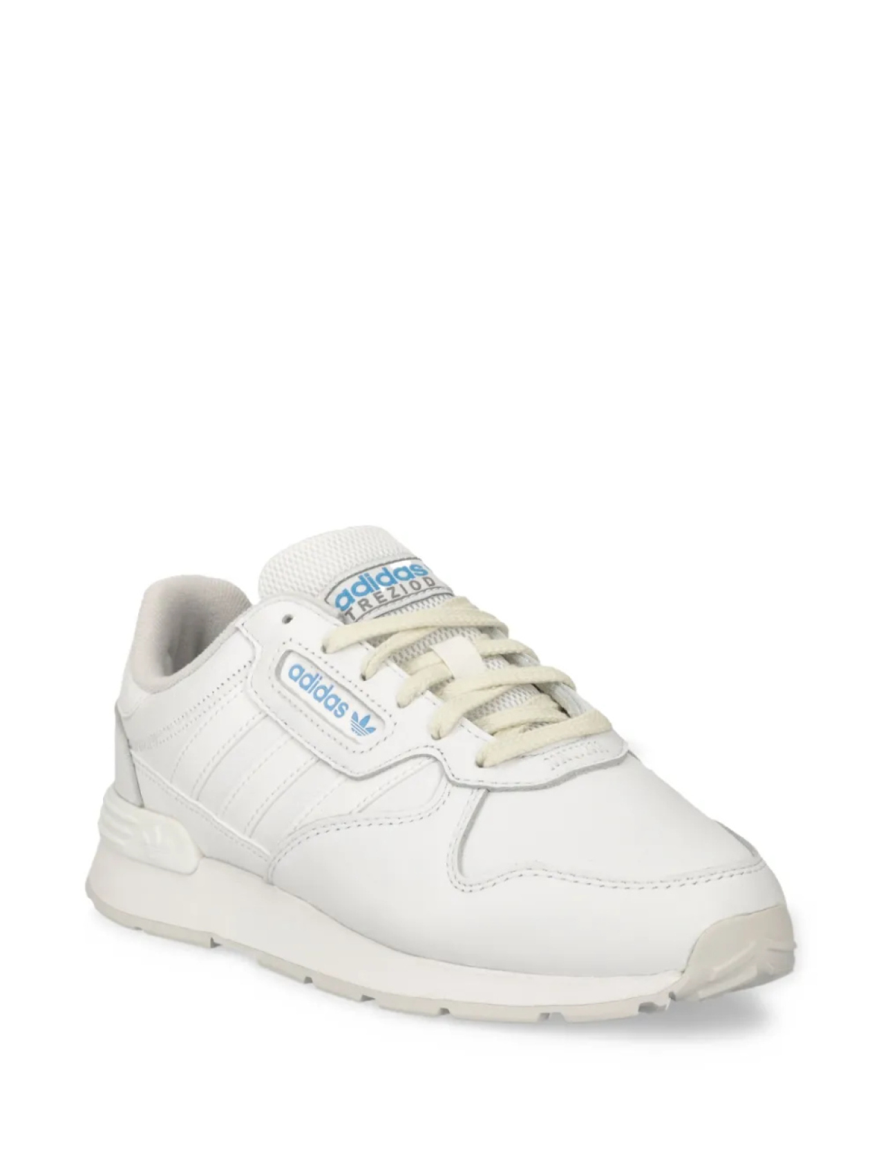 Adidas кроссовки Treziod 2, белый — фото 2