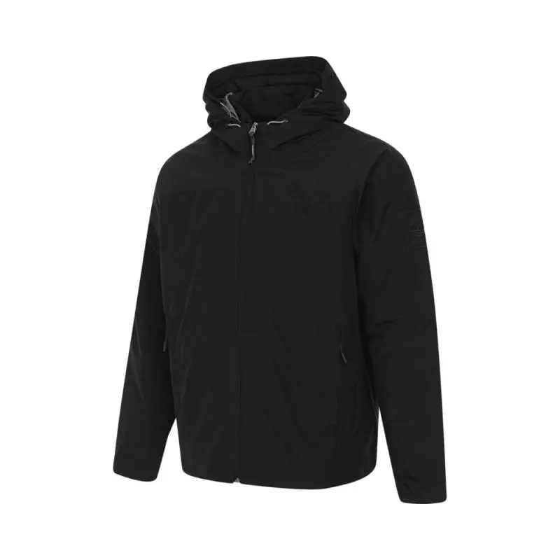 

Timberland Куртка мужская черная, Black