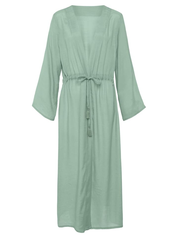 

Платье до колена Buffalo Strandkleid, мятный
