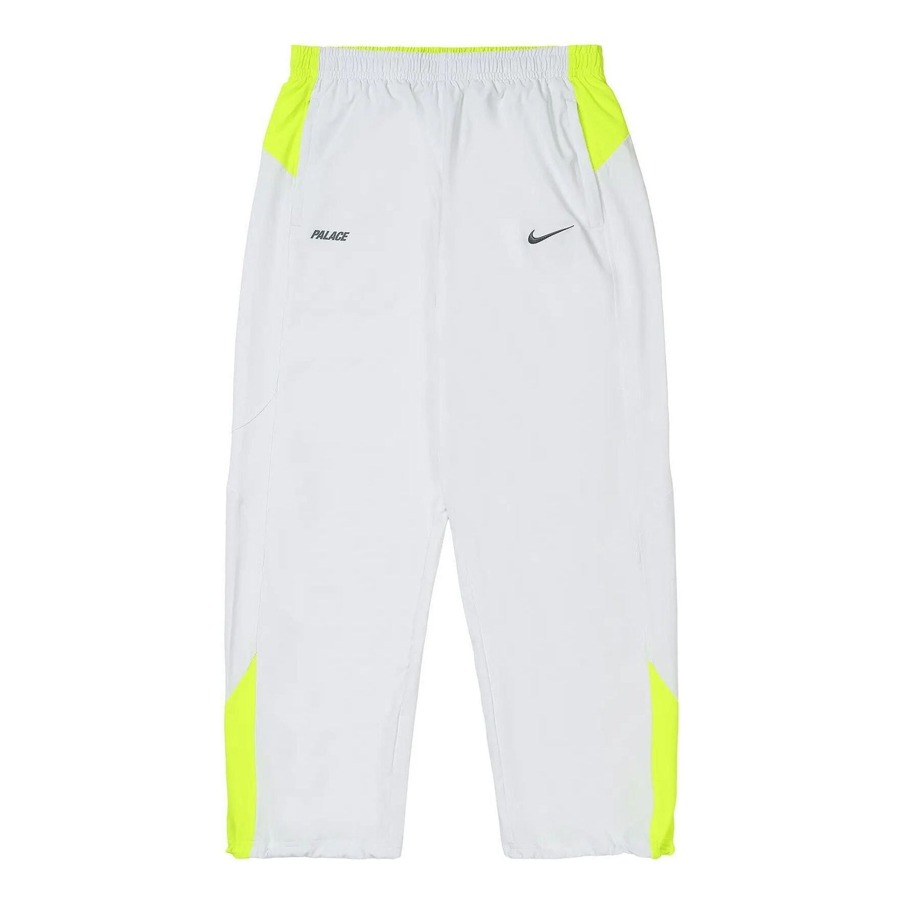 Спортивные брюки Nike x Palace Total P90, белые