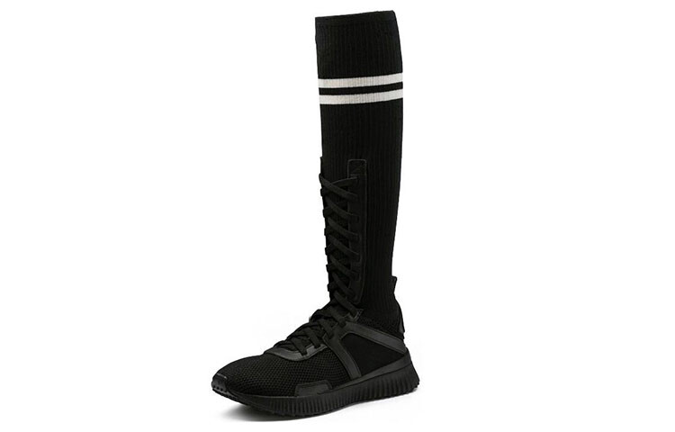 

Кроссовки PUMA/PUMA Fenty Trainer Hi Joint Stockings 's Sports Casual Shoes Women's