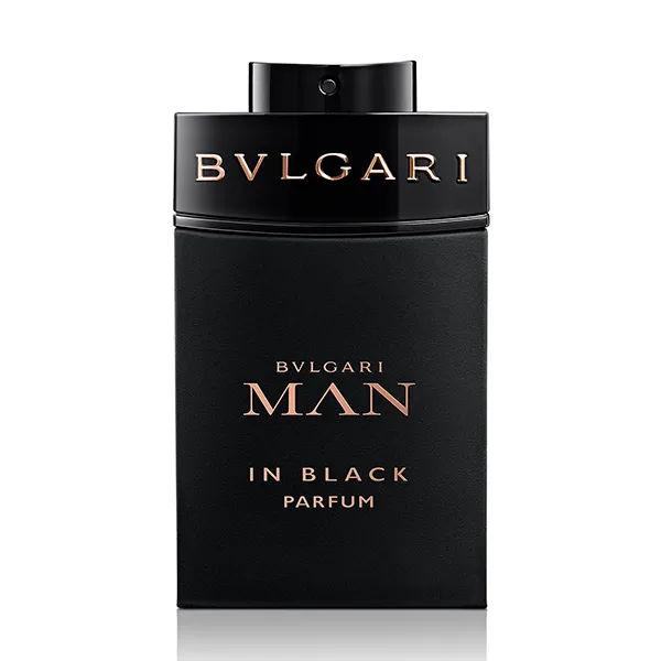 

Парфюм для мужчин Man In Black Parfum Bvlgari, 60 ml