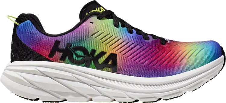

Кроссовки Rincon 3 'Rainbow', разноцветный