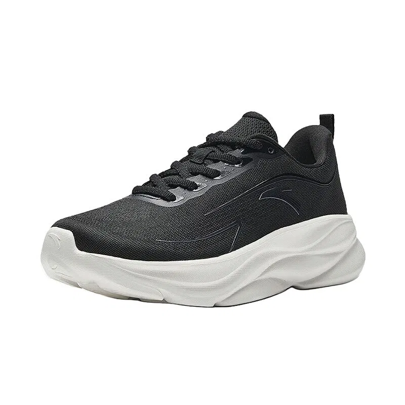 Кроссовки для тренировок ANTA Basic Black — фото 3