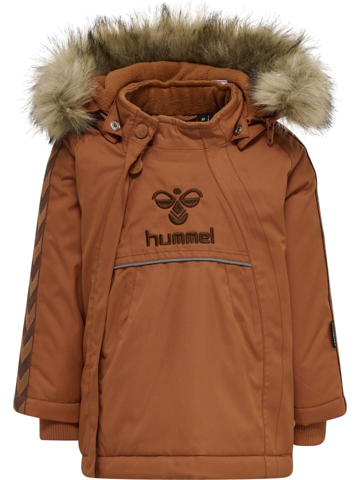 

Куртка Hummel