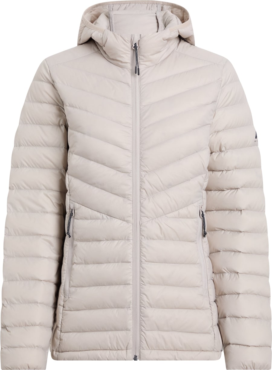 

Куртка для активного отдыха MCKINLEY, светло-серый