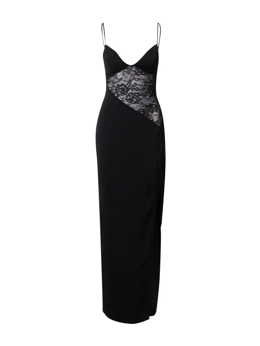 

Вечернее платье Misspap Evening Dress, черный