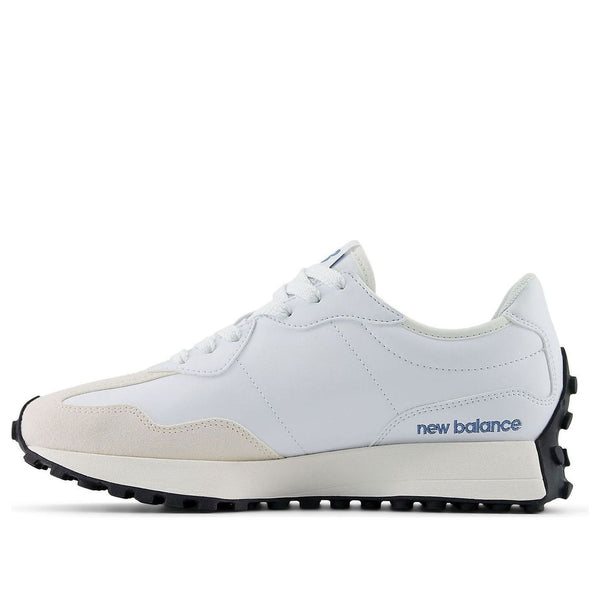 

Кроссовки 327 New Balance, белый