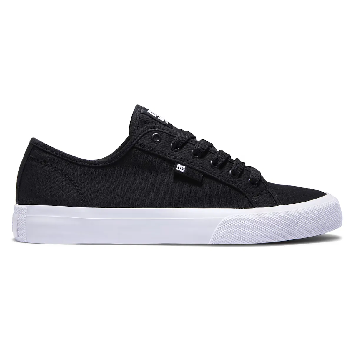 

Мужская обувь Руководство DC Shoes, черный/белый