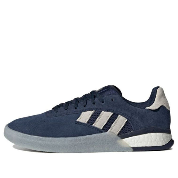 

Кроссовки 3ст.004 Adidas, синий