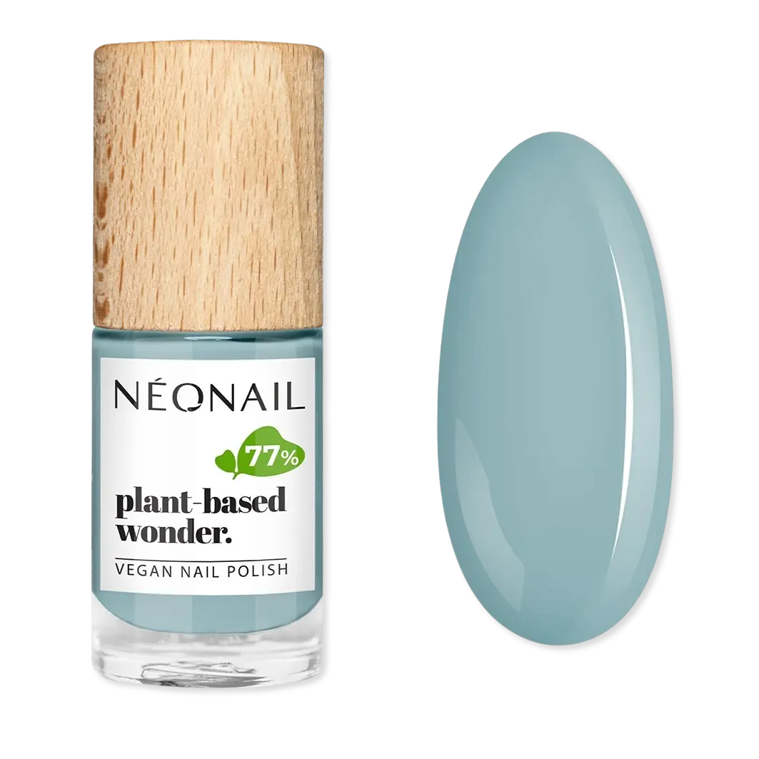 

Лак для ногтей pure nutmeg Neonail, pure eucalyptus, вес 7.2 гр.