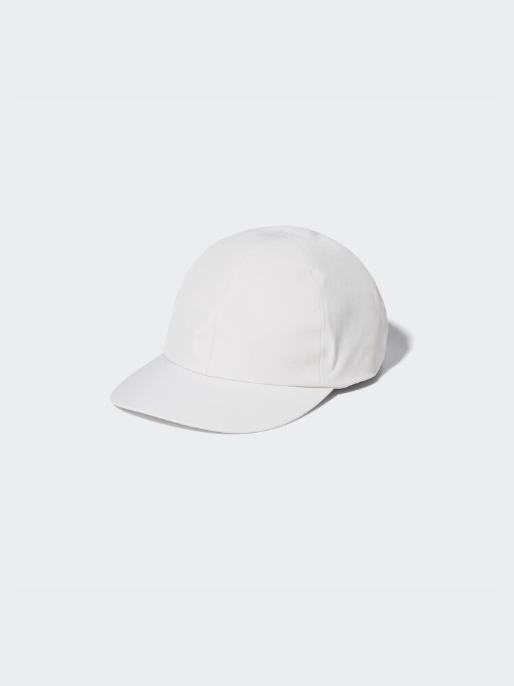 

Кепка Uniqlo, цвет 02 серый