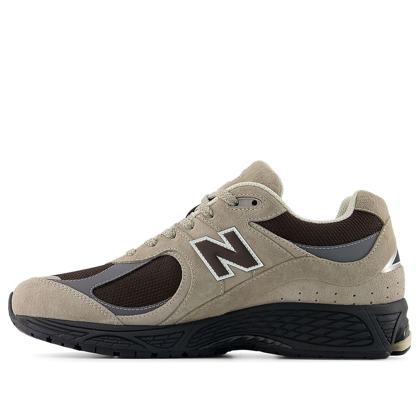 

Кроссовки New Balance 2002R 'Arid Stone Black Coffee'