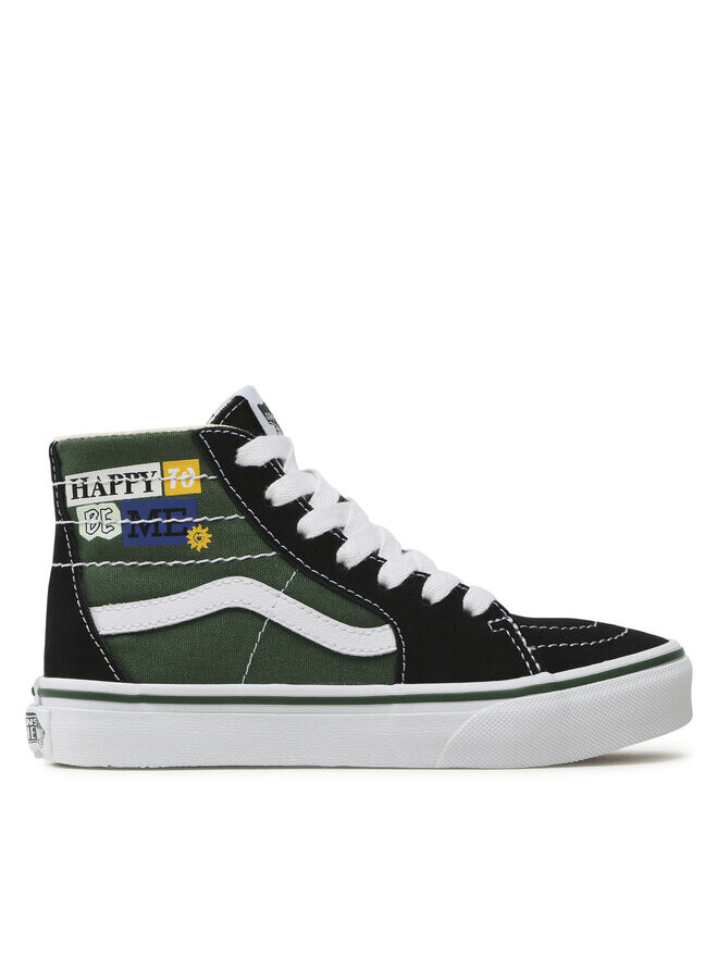 

Кроссовки Vans, черный