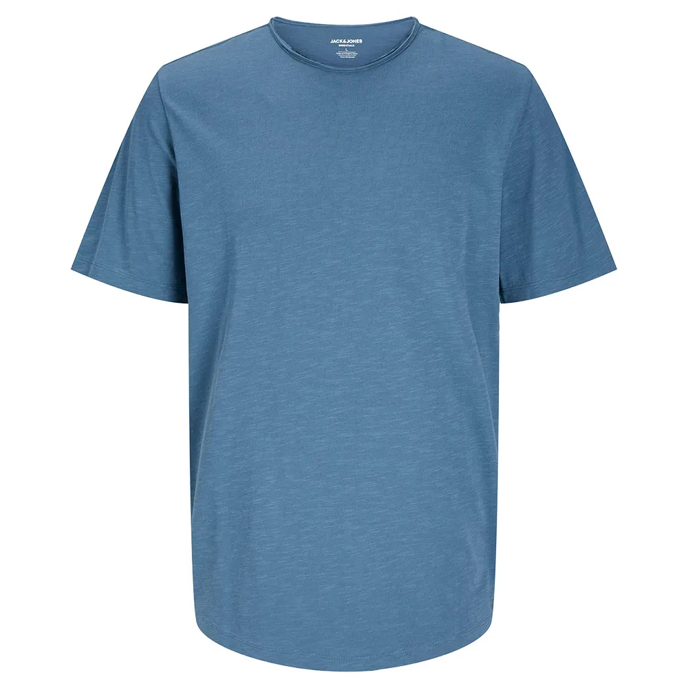 

Футболка с коротким рукавом Jack & Jones Basher, синий