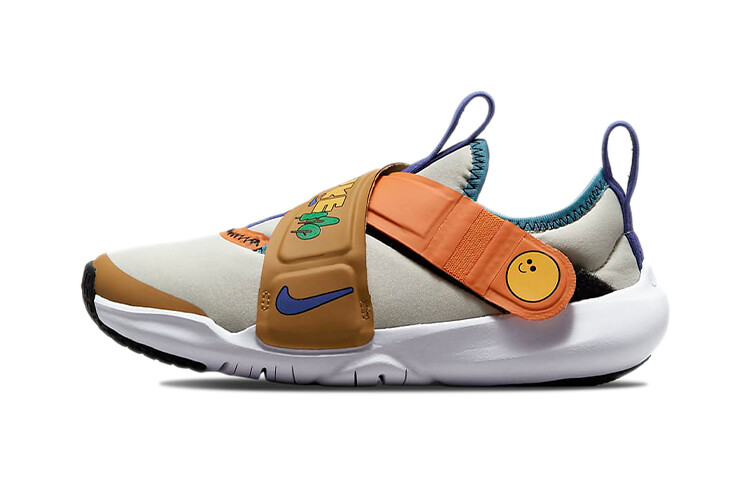 

Детские кроссовки Nike Flex Advance BP
