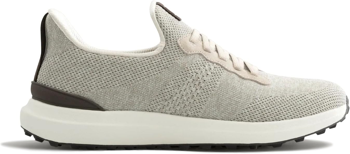 

Кроссовки johnnie-O Knit Range Runner 2.0, Vapor