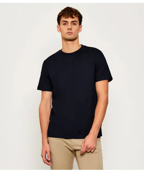 

Футболка c-thompson Regular fit Boss, синий