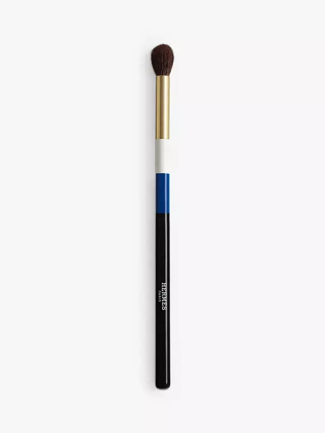 Кисть для растушевки теней Ombres d' Eyeshadow Blending Brush Hermès